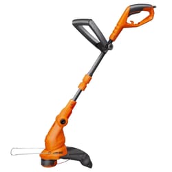 Worx WG119 15 in. 120 V Electric Edger/Trimmer Tool Only