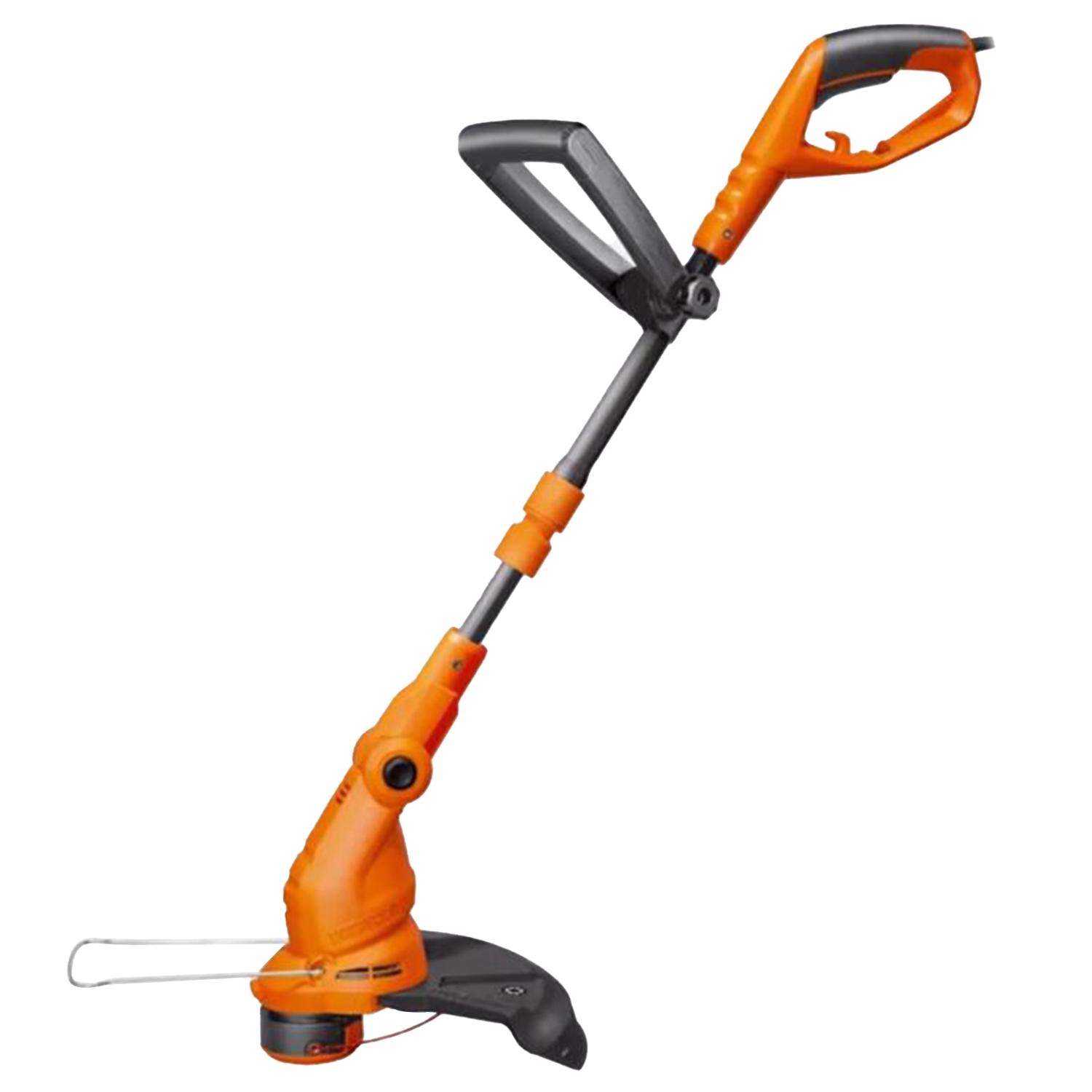 Worx WG119 15 in. 120 V Electric Edger/Trimmer Tool Only Ace Hardware