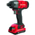 Craftsman V20 1/4 in. Cordless Brushed Impact Driver Kit (Battery &amp; Charger)