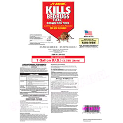 JT Eaton KILLS Insect Killer Liquid 1 gal