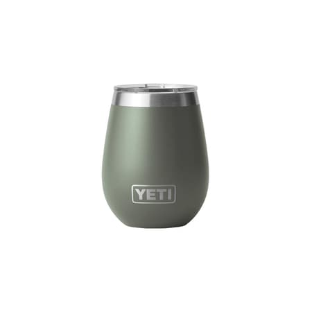 YETI Rambler 16 oz STACKABLE PINT w/ Matching MAGSLIDER lid Power Pink