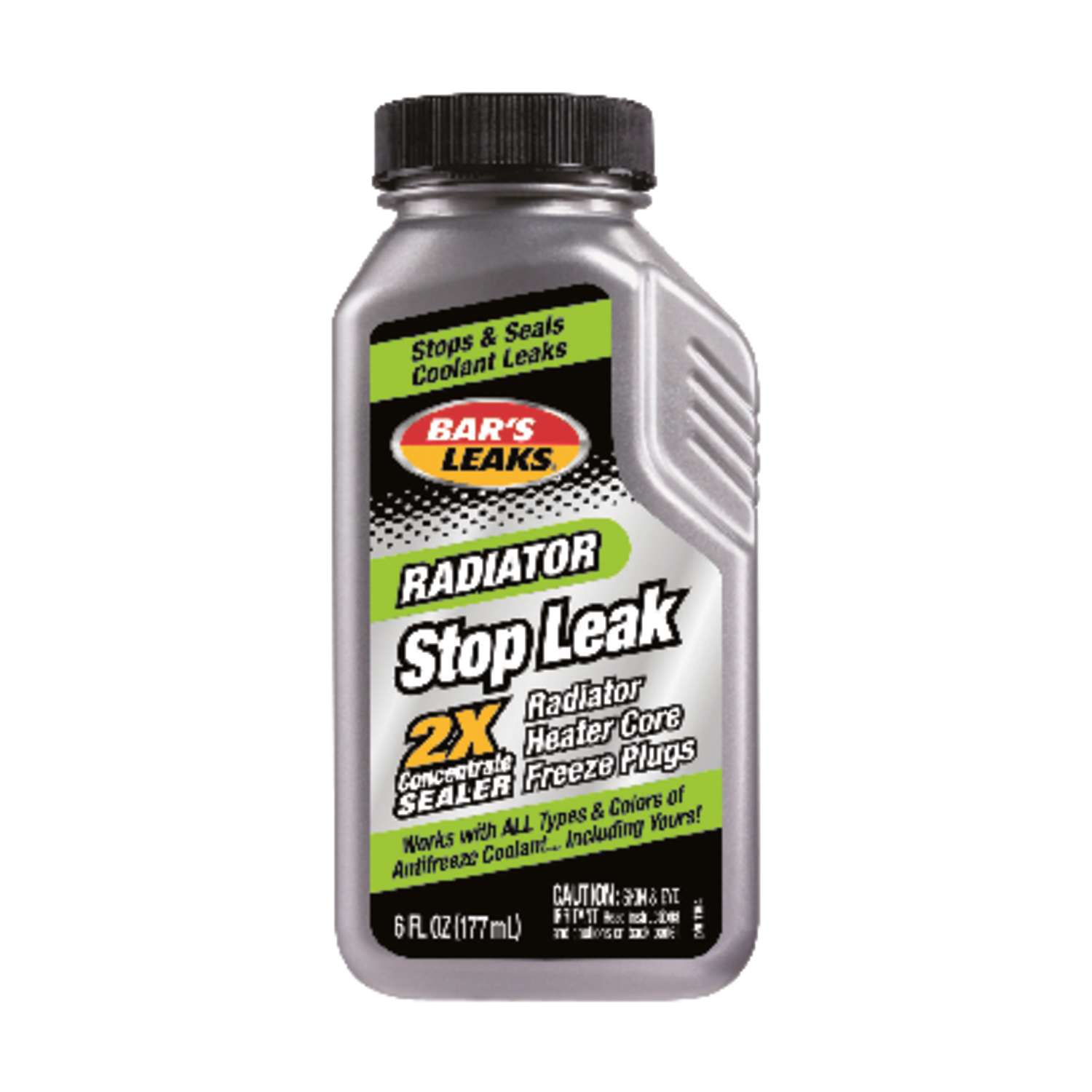 Bar's Leaks Stop Leak Concentrate 6 oz Ace Hardware
