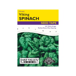 Lake Valley Seed Vegetable Seeds