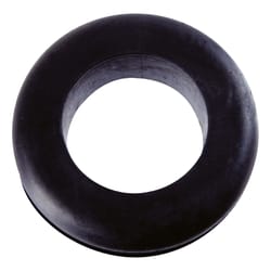 Jandorf 1-9/32 in. D Rubber Grommet 2 pk