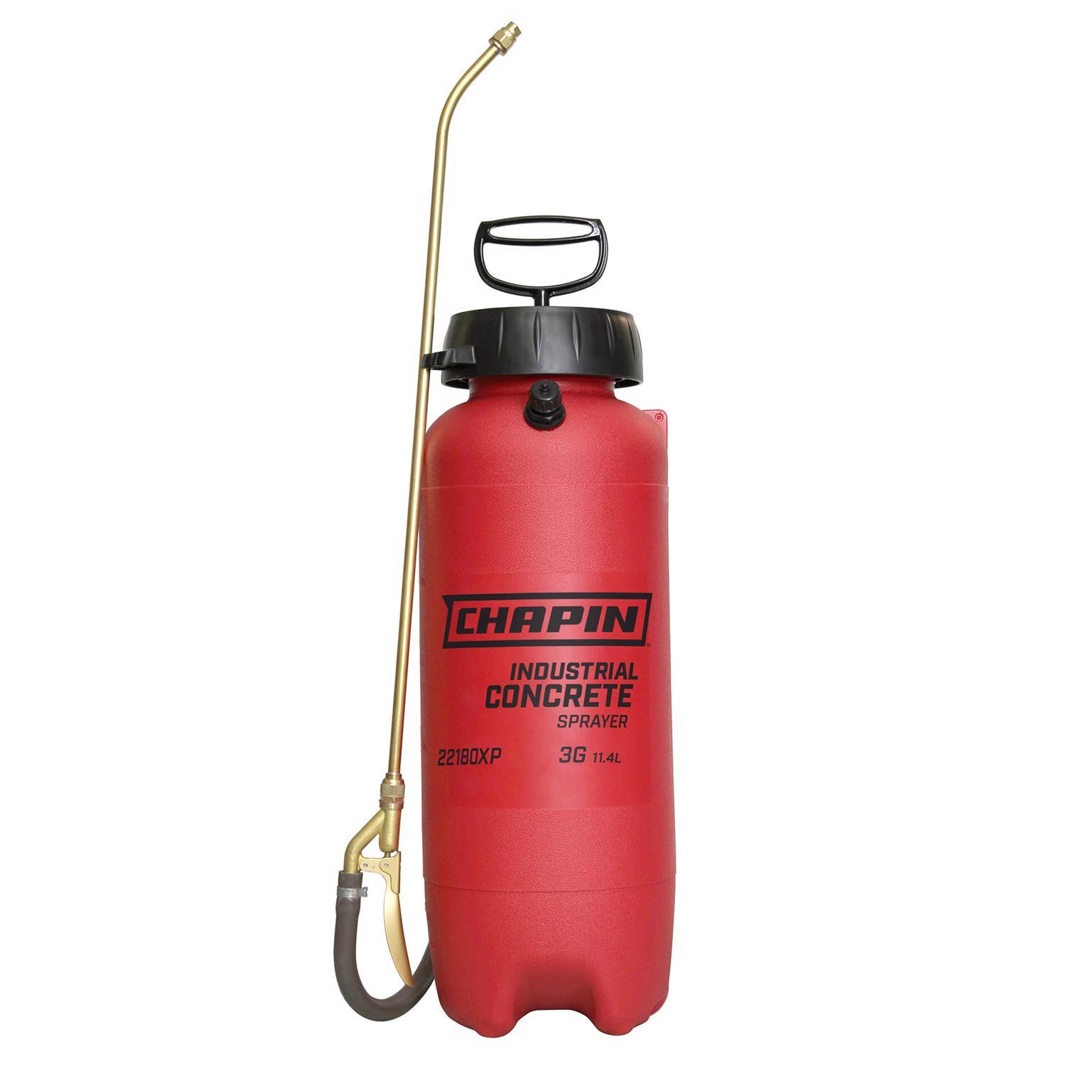 Chapin 3 gal Concrete Sprayer Sansujyuku sansujyuku.com