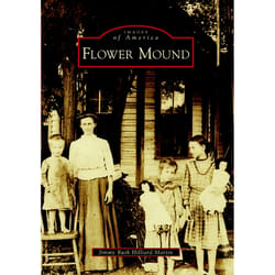 Arcadia Publishing Flower Mound History Book