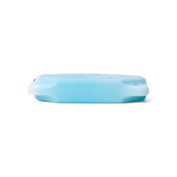 YETI Block Freezer Block 2 lb Blue 1 pk