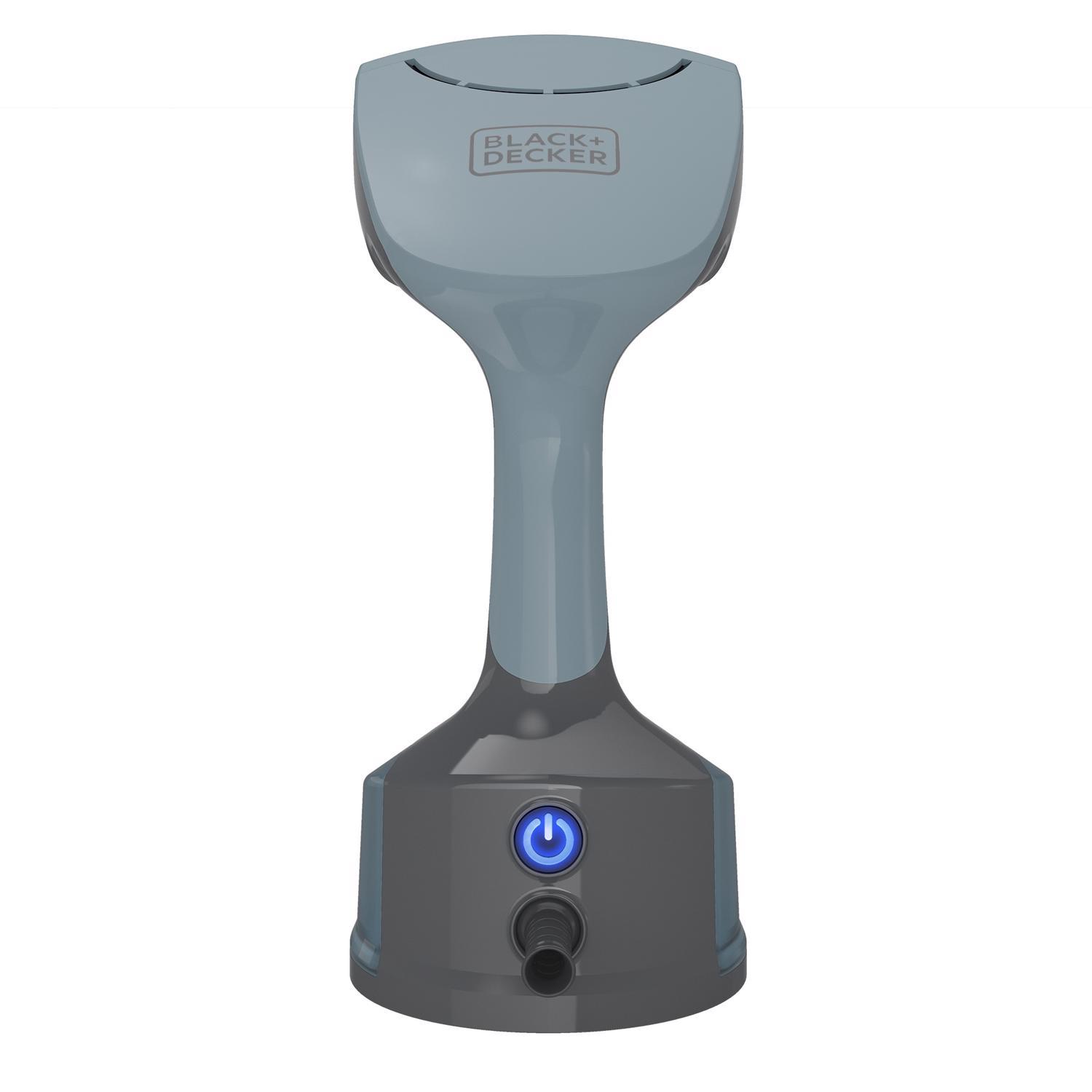 Black+Decker Garment Steamer Sansujyuku sansujyuku.com