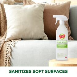 Scotch-Brite One Step Fresh Scent Disinfectant Cleaner 28 oz 1 pk