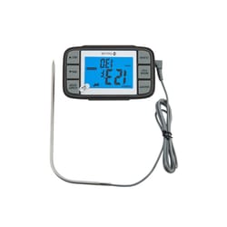 Taylor Grill Works Digital Grill Thermometer