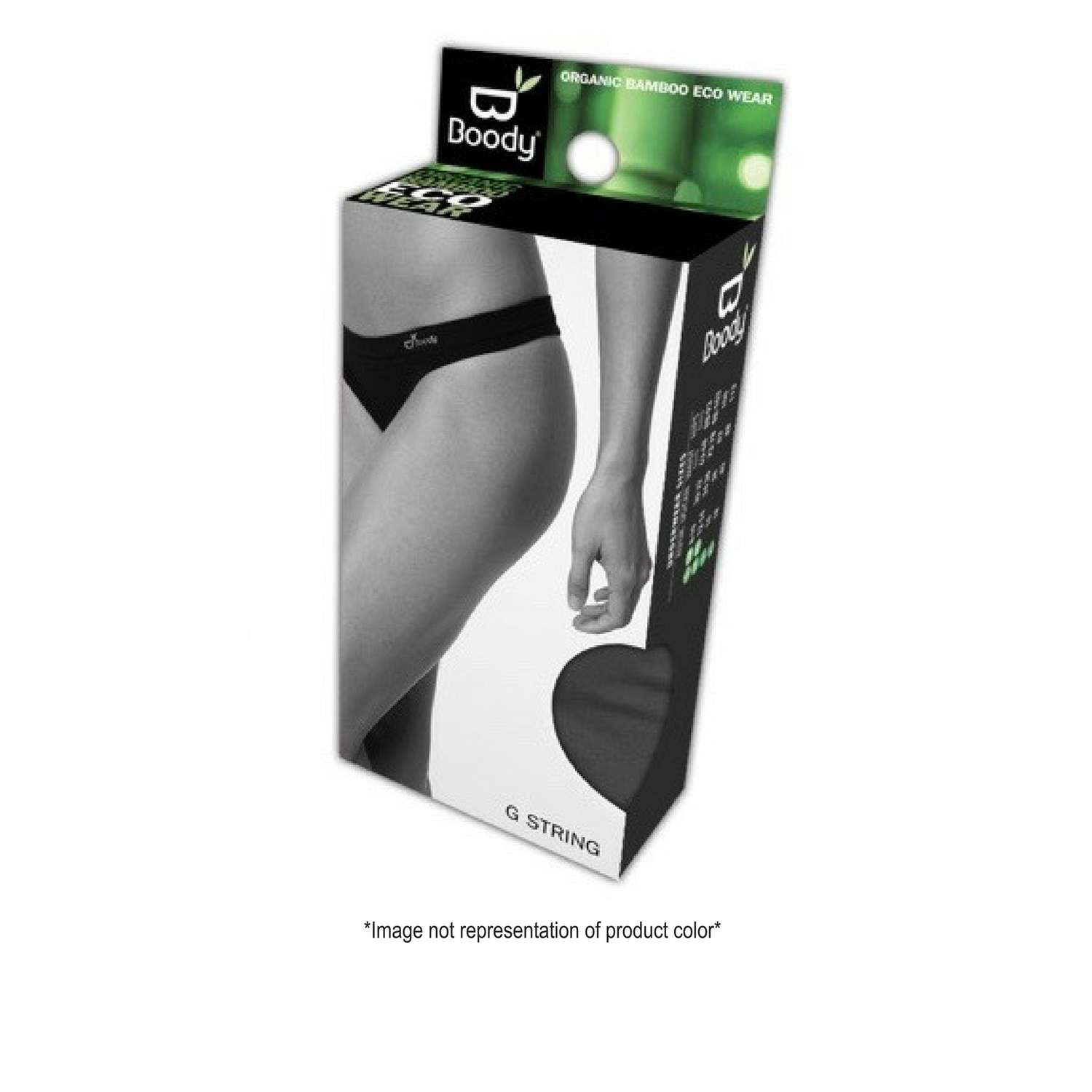 60 Pcs Disposable Thongs Bikini Panties Spa Skin Care Spray