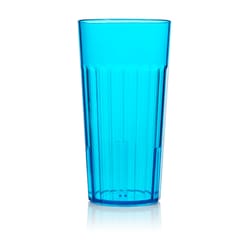 Arrow Home Products 16 oz Rainbow Tumbler Assorted BPA Free Tumbler