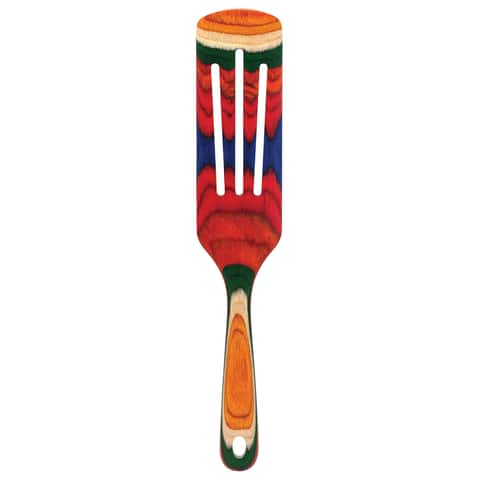 Baltique Marrakesh Collection 7-Piece Cooking Utensil Set