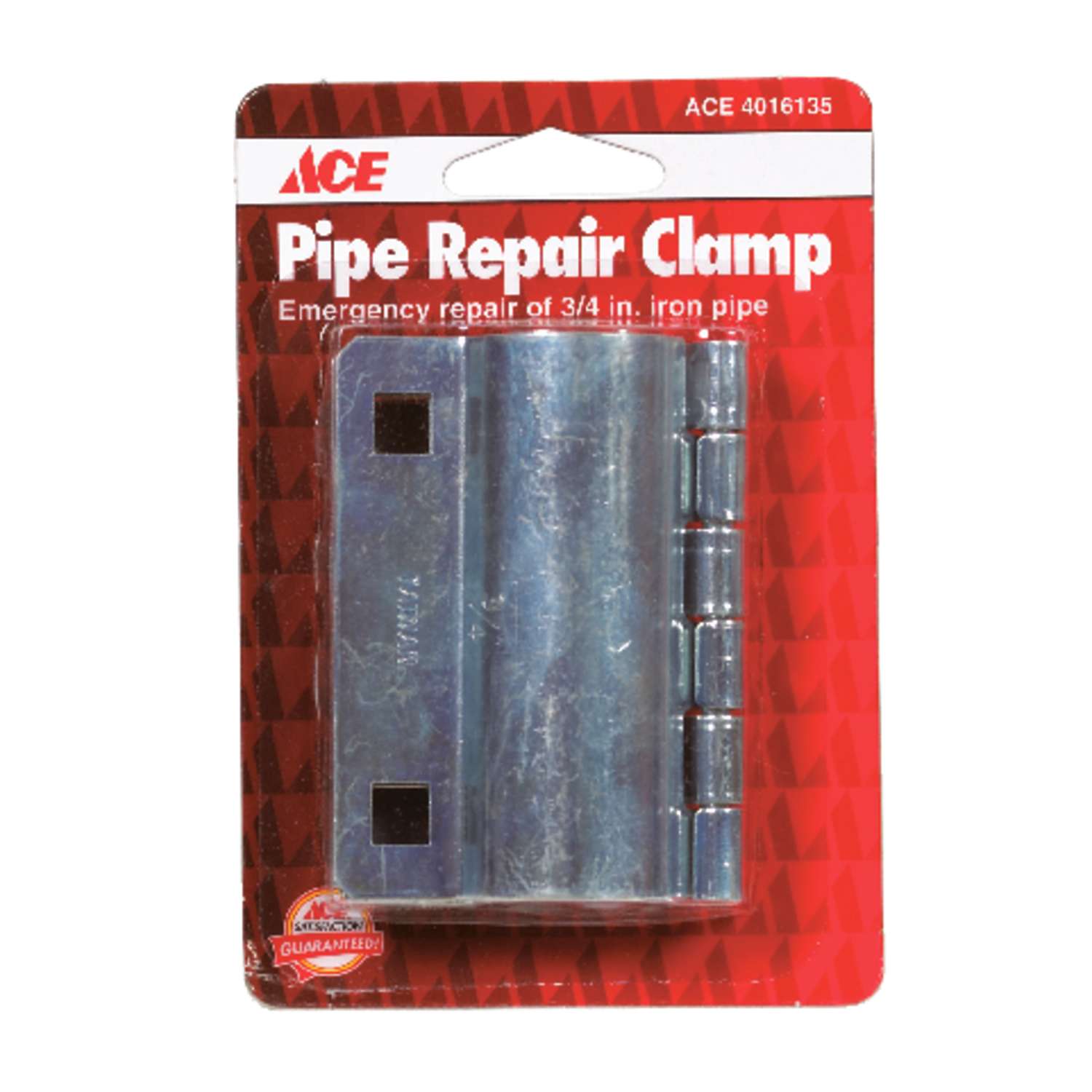 Ace Steel Pipe Clamps Ace Hardware