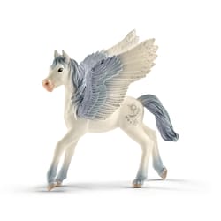 Schleich Bayala Pegasus Foal Toy White