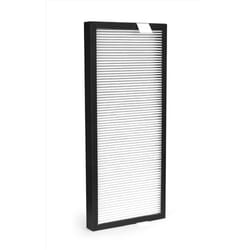 Envion 12 in. H X 6 in. W Rectangular HEPA Hepa Filter 1 pk