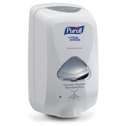Purell 1200 ml Wall Mount Touch Free Foam Hand Sanitizer Dispenser