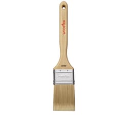 Wooster Alpha 2 in. Flat Paint Brush