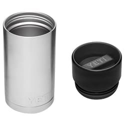 YETI Rambler 12 oz Stainless Steel BPA Free Bottle with Hotshot Cap