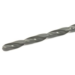 Forney 7/32 in. High Speed Steel Jobber Drill Bit 1 pc