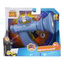 Despicable Me 4 Mini Fart Blaster Multicolored