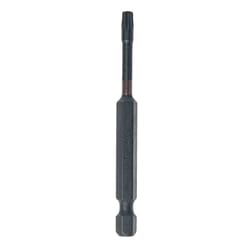 Stay Sharp Torx T20 X 3 in. L Torsion Screwdriver Bit S2 Tool Steel 1 pc