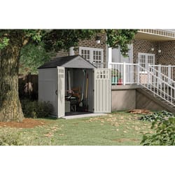 Outdoor Storage: Sheds, Cabinets & Bins at Ace Hardware - Ace Hardware