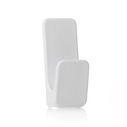 VELCRO Brand HANGables Small Plastic Removable Fasteners 2 pk