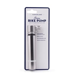 Kikkerland Fiets 90 psi Hand Pump