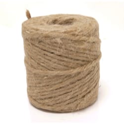 Ace 147 ft. L Natural Twisted Jute Twine