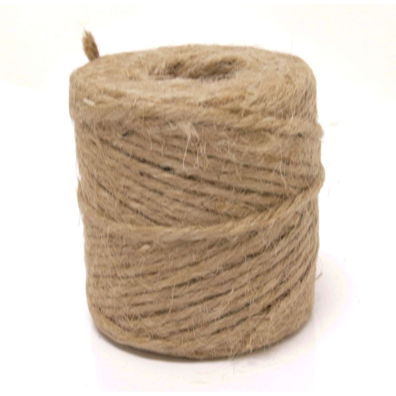 Ace 147 ft. L Natural Twisted Jute Twine Ace 147 ft. L Natural Twisted Jute Twine