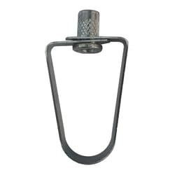 Warwick Hanger 3/4 in. Galvanized Carbon Steel Pipe Hanger