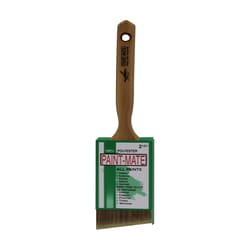 ArroWorthy Paint-Mate 2-1/2 in. Angle Paint Brush