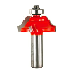 Freud 1-1/2 in. D X 1-1/2 in. X 2-1/2 in. L Carbide Classical Cove & Bead Router Bit