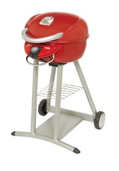 Char-Broil Electric Grill Red