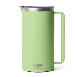 YETI 64 oz Key Lime Pitcher Stainless Steel