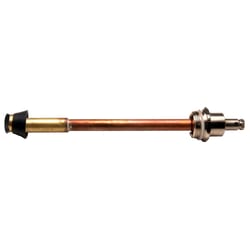 Arrowhead Copper Stem Assembly 8 in. L 1 pk