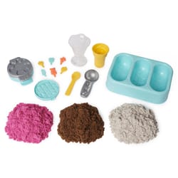 Spin Master Kinetic Play Sand Assorted