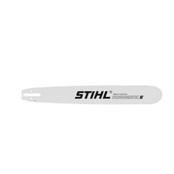 STIHL Duromatic 25 in. Chainsaw Bar