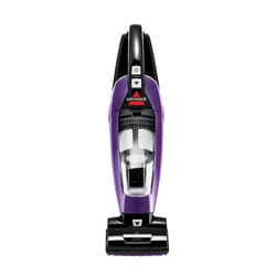 Bissell Pet Hair Eraser Bagless Cordless Multi-Stage Filter Rechargeable Stick/Hand Vacuum