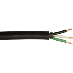 Southwire Coleman 250 ft. 18/3 Stranded Copper Cable