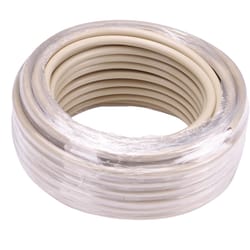 Raindrip Vinyl Drip Irrigation Tubing 1/4 in. D X 50 ft. L