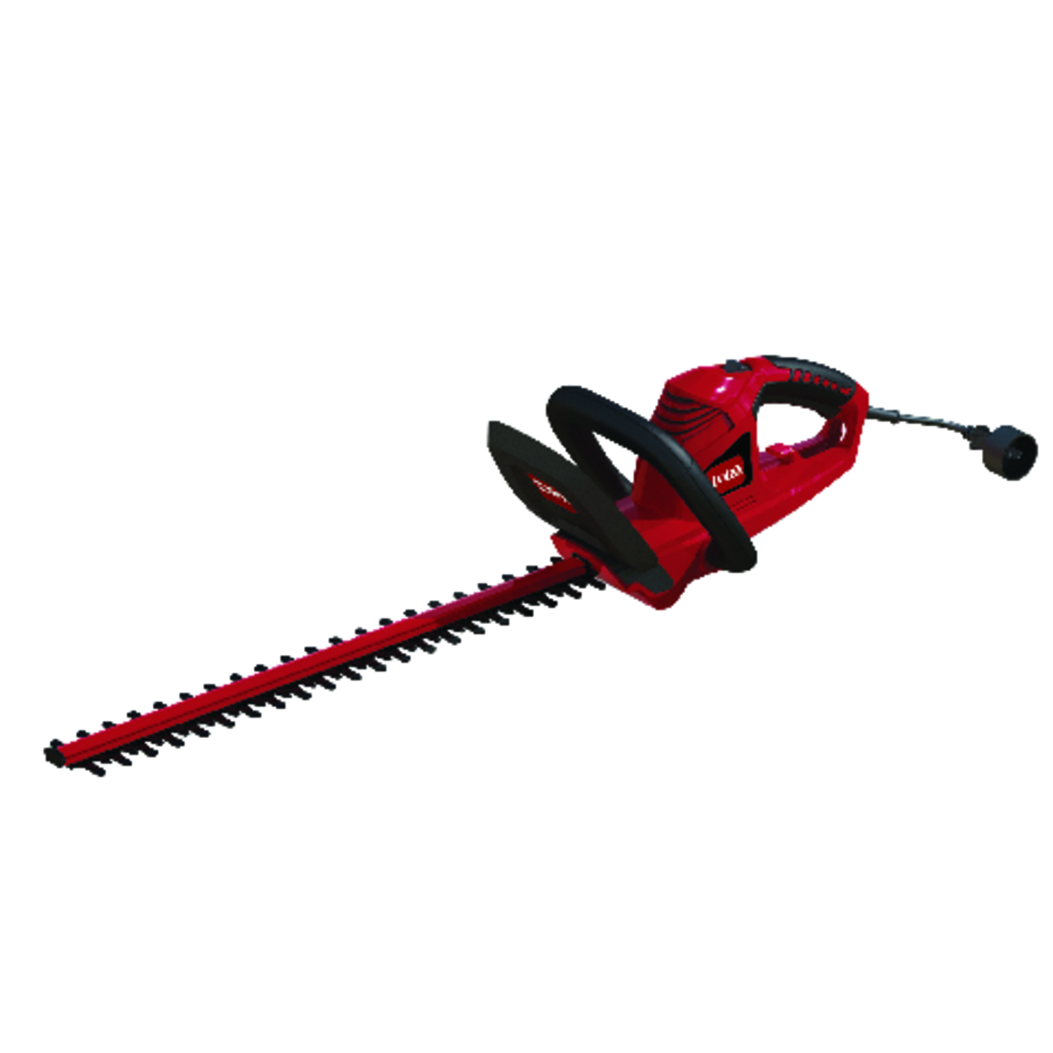 corded hedge cutter