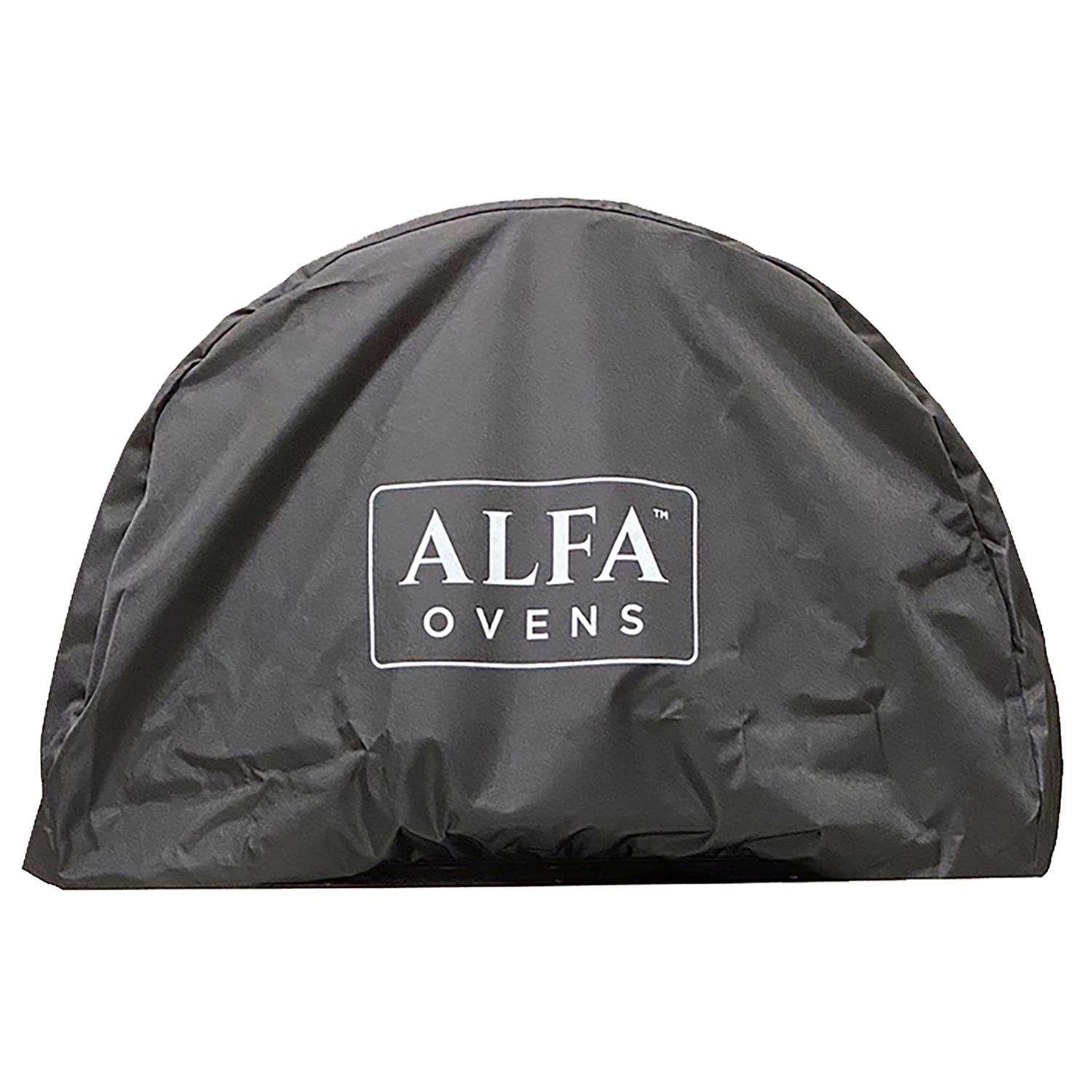 Alfa Black Grill Cover For One Oven Ace Hardware