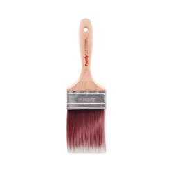 Purdy Nylox Swan 3 in. Soft Flat Wall Brush