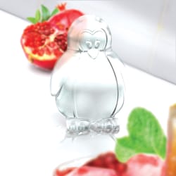 Tovolo Black Silicone Novelty Ice Molds