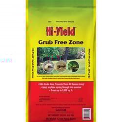 Hi-Yield Grub Control Granules 15 lb