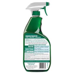 Simple Green Sassafras Scent Concentrated All Purpose Cleaner Liquid 24 oz