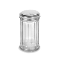 Anchor Hocking Clear Glass Sugar Shaker Server 1 pk