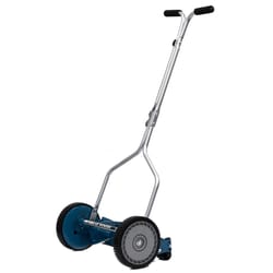 Great States 14 in. Manual Lawn Mower